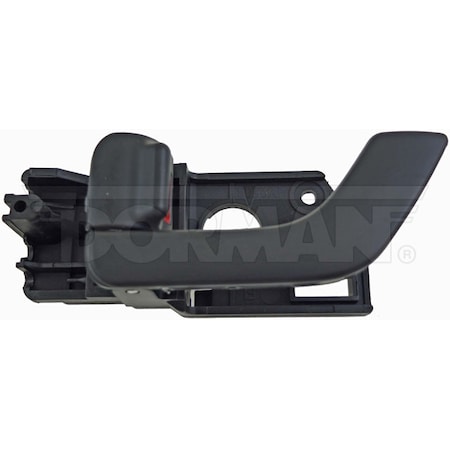 Motormite Interior Door Handle Front Left, 80908 80908